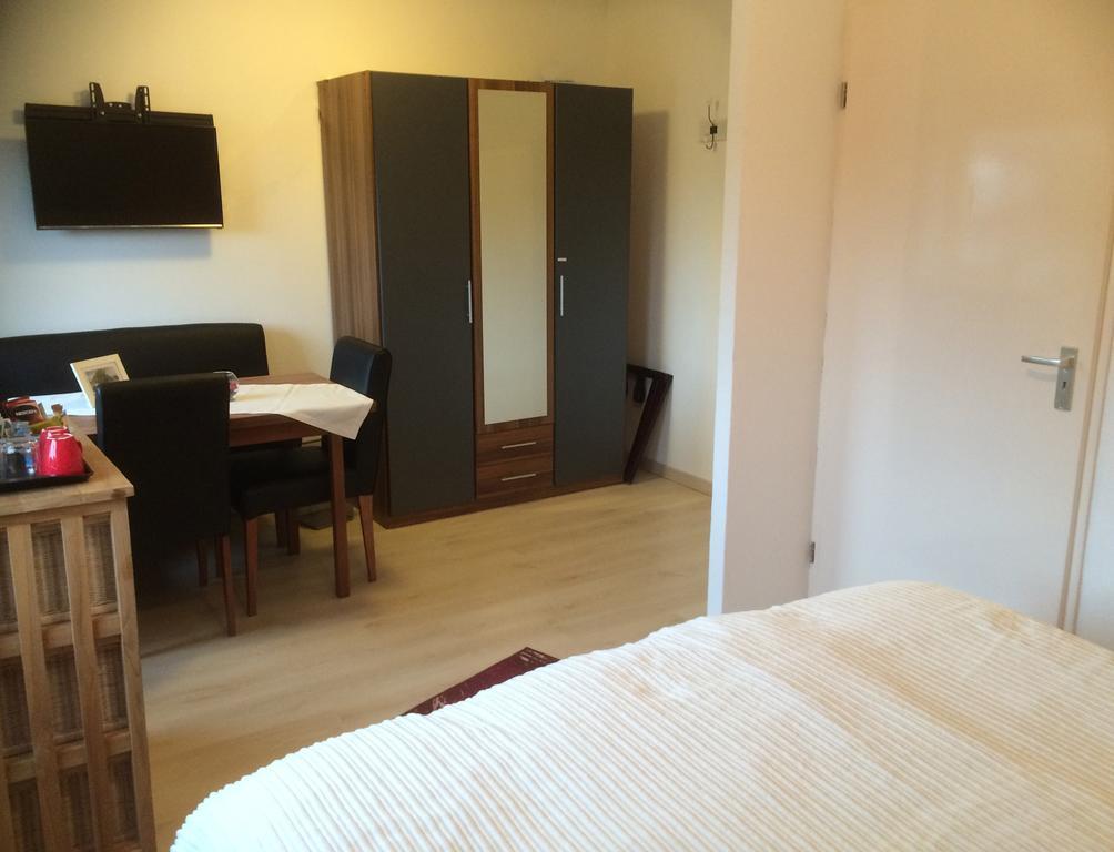 Bed And Breakfast 블리싱겐 외부 사진