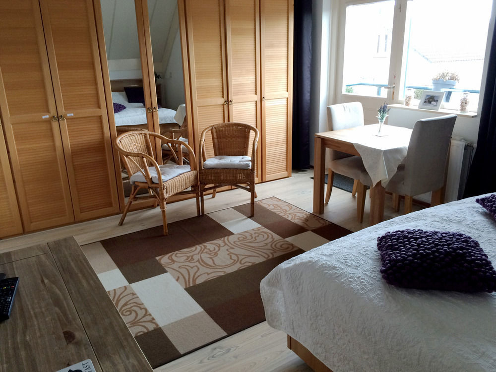 Bed And Breakfast 블리싱겐 외부 사진